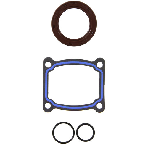 Fel-Pro TCS 46080 Rear Main Seal Set for 2003-2020 Lexus/Toyota/Lotus - fits IS300, GX460, RC350, RC F