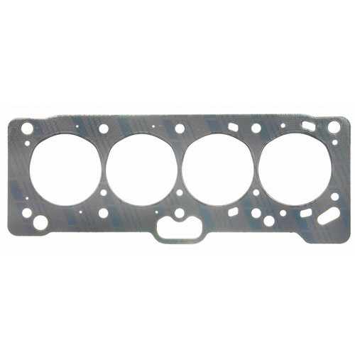 Fel-Pro 8188 PT Cylinder Head Gasket for 1988-1993 Geo/Toyota 1.6L L4 4A-FE, 4AF engine - fits Prizm, Celica, Corolla - PermaTorque
