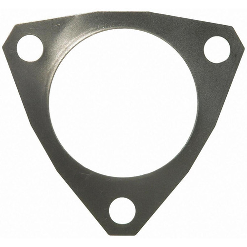 Fel-Pro 60717 Exhaust Pipe Flange Gasket for 1987-2005 Buick/Chevrolet/Oldsmobile 3.1L 3.4L 2.2L V6 - fits Skylark, Malibu, Achieva, Alero