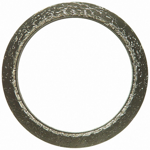 Fel-Pro Exhaust Flange Pipe Gasket 60718 for 1987-2004 AM General/Chevrolet/GMC 6.2L 6.5L (Hummer, Astro, B60, B7)
