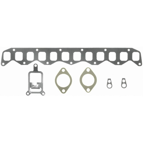 Fel-Pro 26473 L-053 Cylinder Head Gasket for GM Small Block V8 - fits Small Block - PermaTorque Multi-Layer Steel