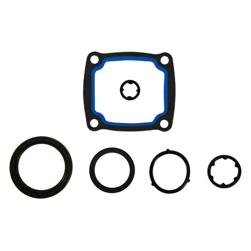 Fel-Pro TCS 46168 Rear Main Seal Set for 2009-2019 Lexus/Toyota/Scion 2.5L 2.7L L4 - fits ES300h, NX300h, Highlander, Avalon
