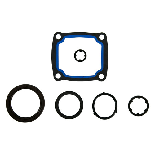 Fel-Pro Crankshaft Seal Kit TCS 46168 for 2009-2019 Lexus/Scion/Toyota 2.5L 2.7L (ES300h, NX300h, tC, Avalon)