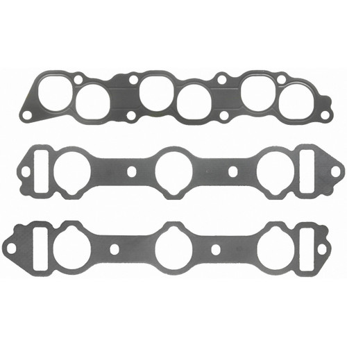 Fel-Pro Intake Manifold Gasket Set MS 93795-2 for 1989-1994 Dodge/Mitsubishi 3.0L (Raider, Ram 50, Mighty Max, Montero)
