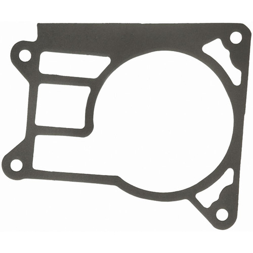 Fel-Pro 61111 Throttle Body Mounting Gasket for 1996-1999 Shelby/Cadillac/Oldsmobile 4.0L 4.6L V8 - fits Series 1, DeVille, Eldorado,