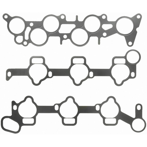 Fel-Pro Intake Manifold Gasket Set MS 94854 for 1990-1991 Mazda 3.0L (929)