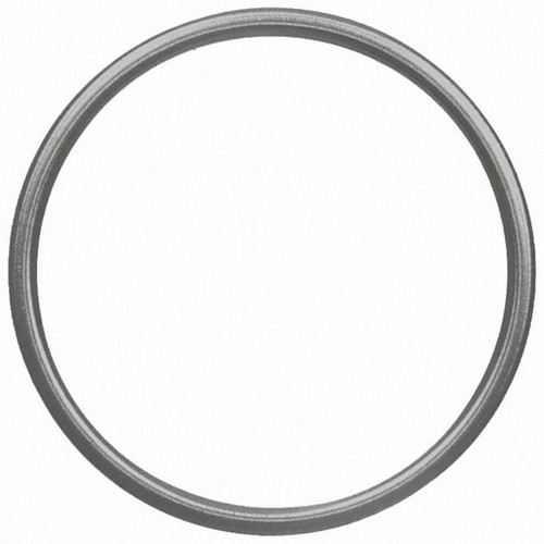 Fel-Pro 60811 Exhaust Pipe Flange Gasket for 1989-2001 Mercury/Nissan/INFINITI 3.0L V6 - fits Villager, Maxima, Quest, I30