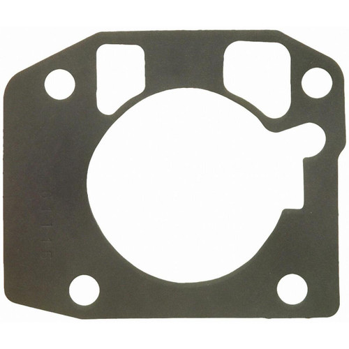 Fel-Pro 61115 Throttle Body Mounting Gasket for 1998-2001 Isuzu/Acura/Honda 2.3L L4 - fits Oasis, CL, Accord, Odyssey