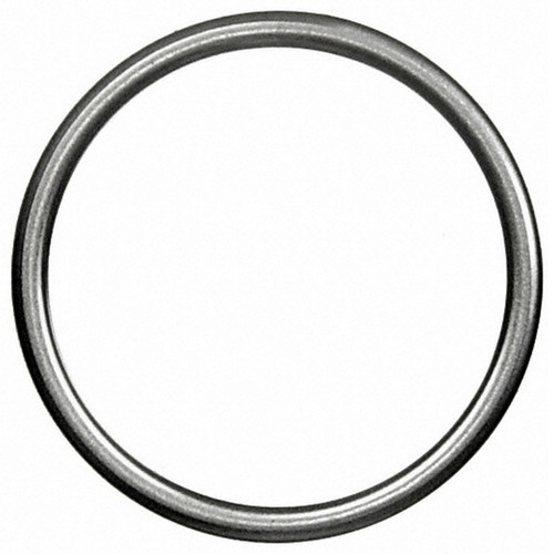 Fel-Pro Exhaust Flange Pipe Gasket 60835 for 1989-2019 INFINITI/Mazda/Nissan 2.0L 3.3L (G20, QX4, MPV, 200SX)