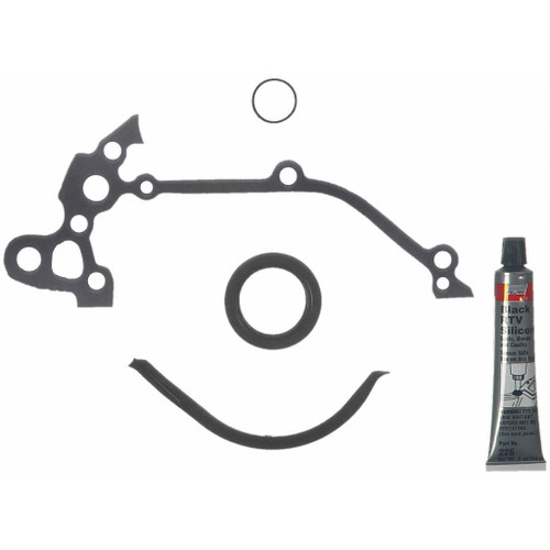 Fel-Pro Crankshaft Seal Kit TCS 45935 for 1993-1998 Mercury 3.0L (Villager)