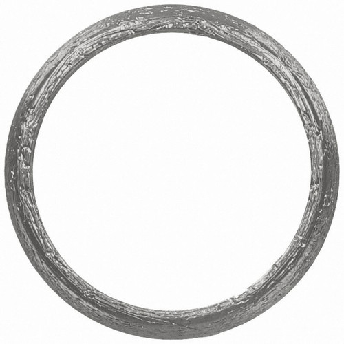 Fel-Pro 60836 Exhaust Pipe Flange Gasket for 1983-2006 Dodge/Jeep/Chevrolet - fits Dakota, CJ7, Cherokee, Comanche