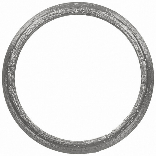 Fel-Pro Exhaust Flange Pipe Gasket 60836 for 1983-2006 American Motors/Chevrolet/Dodge 2.5L 4.0L (Eagle, Celebrity, Lumina, Dakota)