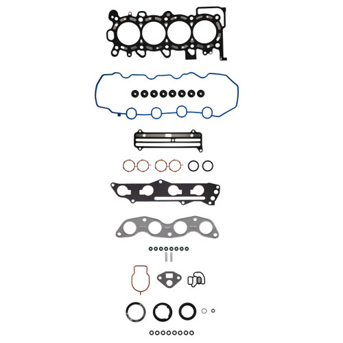 Fel-Pro Head Gasket Set HS 26528 PT for 2003-2005 Honda 1.3L (Civic)