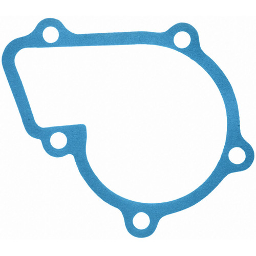 Fel-Pro Water Pump Gasket 35465 for 1989-2004 Nissan 2.4L (240SX, Axxess, D21, Frontier)