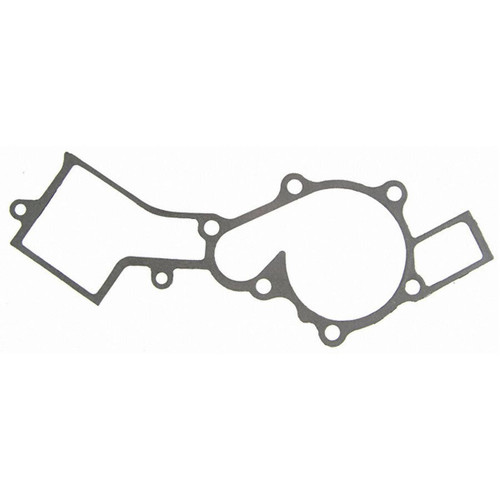 Fel-Pro 35715 Water Pump Gasket for 1996-2004 Nissan/INFINITI 3.3L V6 - fits Frontier, Pathfinder, Xterra, QX4