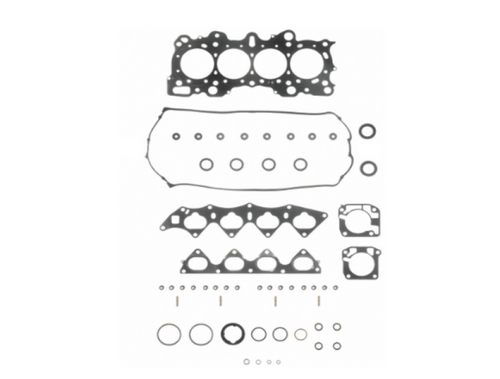 Fel-Pro HS 9274 PT Cylinder Head Gasket for 1994-2000 Honda 1.6L L4 B16A3 engine - fits Civic, Civic del Sol - PermaTorque Multi-Layer Steel