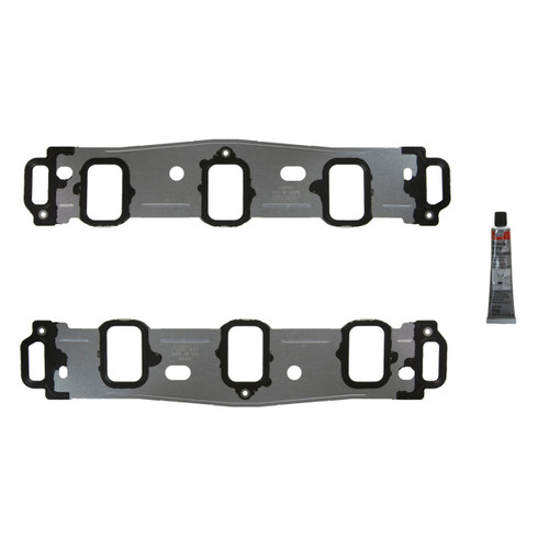 Fel-Pro Intake Manifold Gasket Set MS 90728 for 1990-2000 Ford/Mazda 4.0L (Aerostar, Explorer, Ranger, B4000)