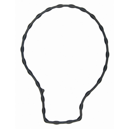 Fel-Pro Water Pump Gasket 35873 for 2008-2021 Pontiac/Scion/Toyota 1.8L (Vibe, xD, Corolla, Matrix)