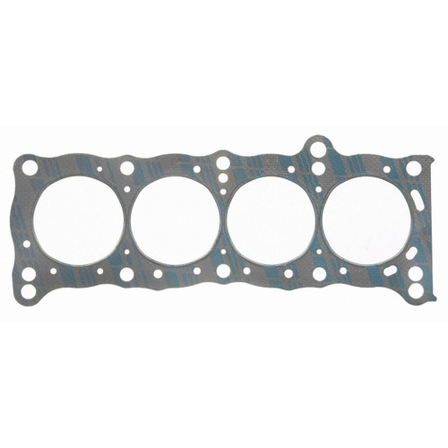 Fel-Pro 9233 PT Cylinder Head Gasket for 1983-1985 Honda 1.8L L4 - fits Accord, Prelude - PermaTorque Multi-Layer Steel