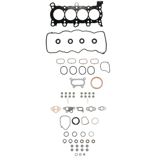 Fel-Pro HS 26397 PT Cylinder Head Gasket for 2006-2020 Honda 1.8L L4 - fits HR-V, Civic - PermaTorque Multi-Layer Steel