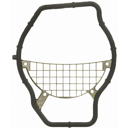 Fel-Pro 61173 Throttle Body Mounting Gasket for 2001-2007 Toyota/Scion 2.4L 2.0L L4 - fits Highlander, Camry, Solara, RAV4