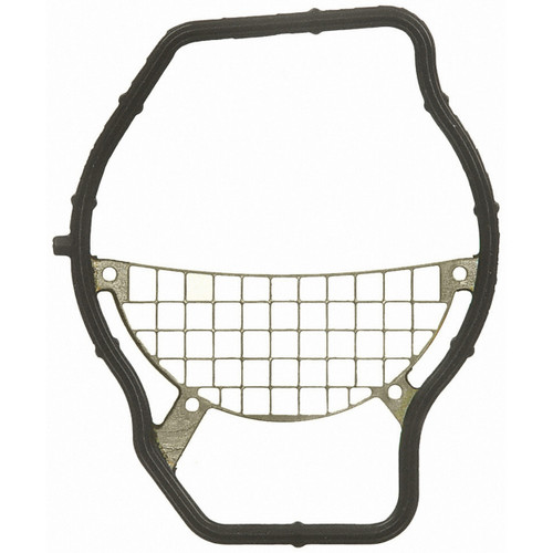 Fel-Pro Throttle Body Gasket 61173 for 2001-2007 Scion/Toyota 2.4L 2.0L (tC, Camry, Highlander, RAV4)