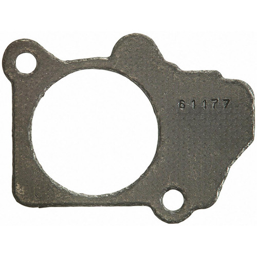 Fel-Pro 61177 Throttle Body Mounting Gasket for 1991-2002 Saturn 1.9L L4 - fits SC, SC1, SC2, SL