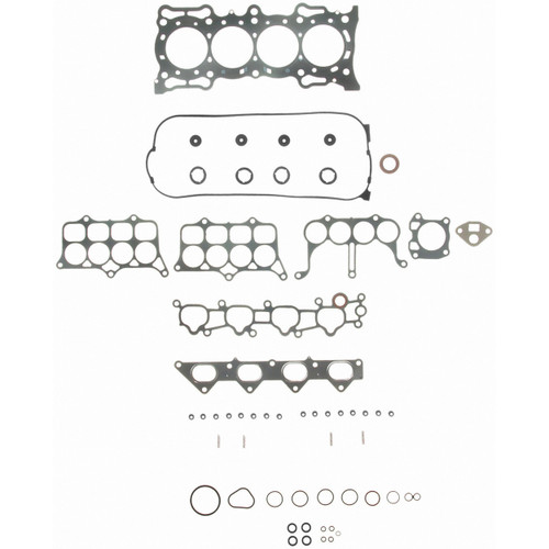Fel-Pro Head Gasket Set HS 9851 PT for 1990-1996 Honda 2.2L (Accord, Prelude)