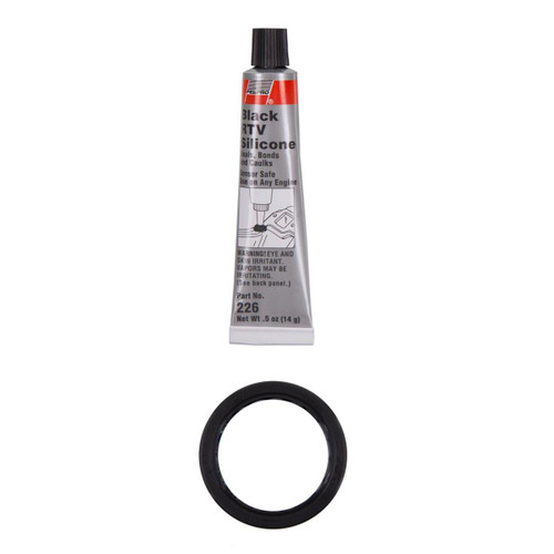 Fel-Pro TCS 46206 Rear Main Seal Set for 2009-2019 Nissan 1.6L L4 - fits Versa Note, Kicks, Versa, Micra