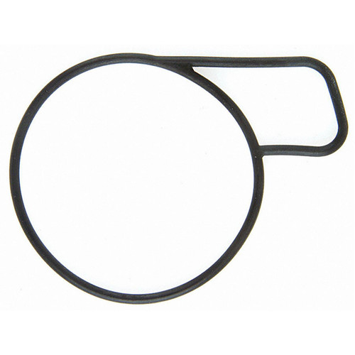 Fel-Pro 61185 Throttle Body Mounting Gasket for 1994-2003 Saab 2.0L 2.3L 3.0L L4 - fits 900, 9-3, 9-5