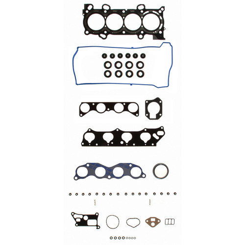 Fel-Pro Head Gasket Set HS 26243 PT for 2003-2006 Honda 2.4L (Accord, Element)