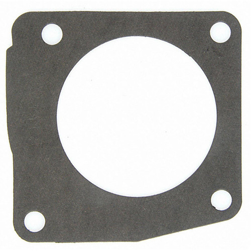 Fel-Pro 61193 Throttle Body Mounting Gasket for 2000-2006 Pontiac/Toyota 1.8L L4 2ZZGE engine - fits Vibe, Celica, Corolla, Matrix