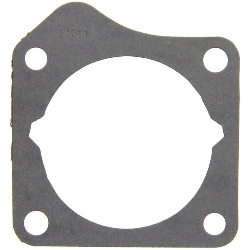 Fel-Pro 61193 Throttle Body Mounting Gasket for 2000-2006 Pontiac/Toyota 1.8L L4 2ZZGE engine - fits Vibe, Celica, Corolla, Matrix