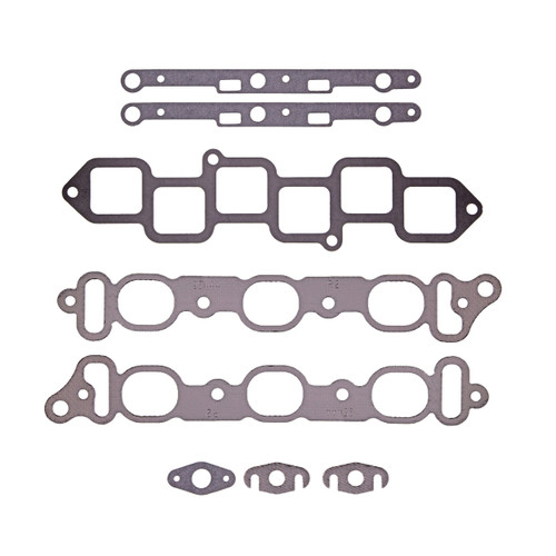 Fel-Pro Intake Manifold Gasket Set MS 95444 for 1993-1997 Chrysler/Dodge/Eagle 3.5L (Concorde, Intrepid, LHS, New Yorker)