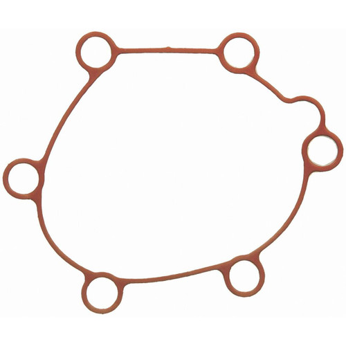Fel-Pro 35090 Water Pump Gasket for 1991-2002 Saturn 1.9L L4 - fits SC, SC1, SC2, SL
