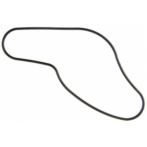 Fel-Pro 35677 Water Pump Gasket for 1997-2021 Saturn/Acura/Honda - fits Vue, ZDX, RLX, TLX