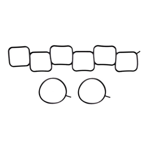 Fel-Pro MS 97367 Plenum Gasket Set for 2007-2020 Nissan/INFINITI - fits 370Z, 350Z, M37, G25