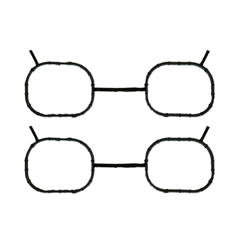 Fel-Pro MS 97162 Plenum Gasket Set for 2011-2019 Subaru H4 - fits XV Crosstrek, Crosstrek, Forester, Impreza