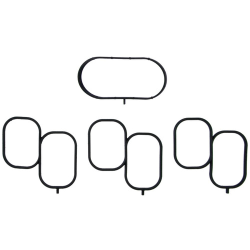 Fel-Pro MS 96943 Plenum Gasket Set for 2005-2020 Suzuki/Nissan V6 - fits Equator, NV1500, NV2500, NV3500