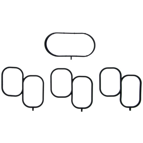 Fel-Pro Fuel Injection Plenum Gasket Set MS 96943 for 2005-2020 Nissan/Suzuki 4.0L (Frontier, NV1500, NV2500, NV3500)