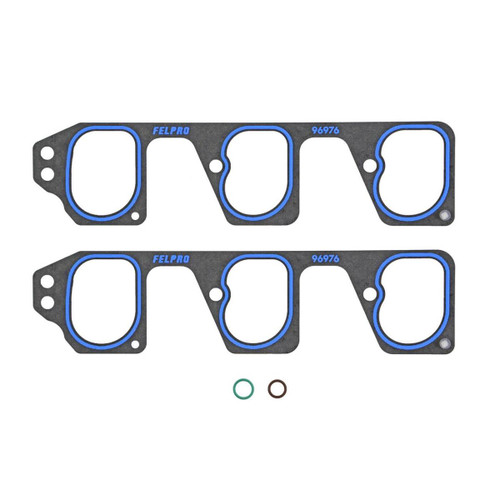 Fel-Pro MS 96976 Plenum Gasket Set for 2004-2012 Suzuki/Buick/Cadillac - fits XL-7, LaCrosse, Allure, Rendezvous