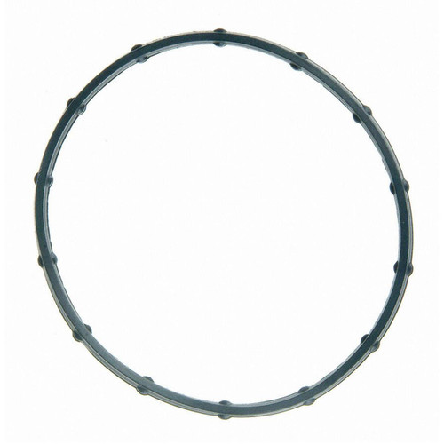 Fel-Pro 35775 Water Pump Gasket for 2003-2017 SRT/Dodge 8.4L 8.3L V10 - fits Viper, Ram 1500