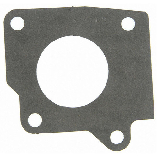 Fel-Pro 61244 Throttle Body Mounting Gasket for 1993-2005 Hyundai 1.5L 1.6L L4 - fits Scoupe, Accent