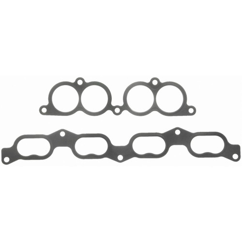 Fel-Pro MS 92672 Lower Intake Manifold Gasket Set for 1994-2004 Toyota L4 - fits 4Runner, T100, Tacoma