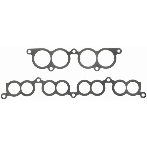 Fel-Pro MS 92692 Lower Intake Manifold Gasket Set for 1994-2004 Toyota L4 - fits 4Runner, T100, Tacoma