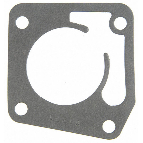 Fel-Pro 61271 Throttle Body Mounting Gasket for 2001-2004 Kia 1.8L L4 - fits Spectra