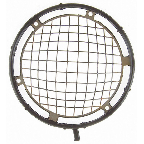 Fel-Pro 61276 Throttle Body Mounting Gasket for 2003-2010 Lexus/Toyota 3.3L 3.0L V6 - fits ES330, RX330, RX400h, Highlander