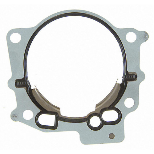 Fel-Pro 61281 Throttle Body Mounting Gasket for 1998-2010 Lexus/Toyota 4.3L 4.0L 4.7L V8 - fits GS430, LS400, LS430, SC400