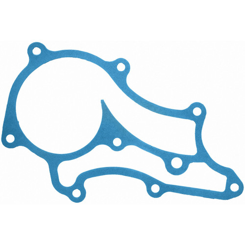 Fel-Pro Water Pump Gasket 35340 for 1984-1995 Toyota 2.4L (4Runner, Celica, Pickup)