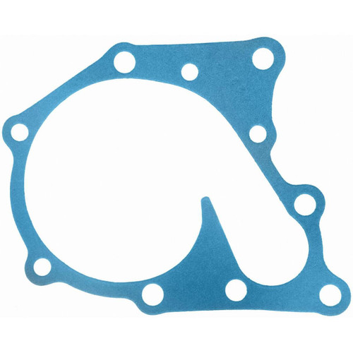 Fel-Pro 35385 Water Pump Gasket for 1986-1992 Toyota 3.0L L6 - fits Cressida, Supra